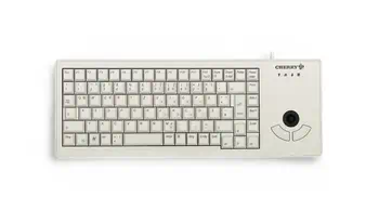 Revendeur officiel Clavier CHERRY XS Trackball