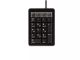 Achat CHERRY G84-4700 KEYPAD Pavé numérique filaire, USB sur hello RSE - visuel 1