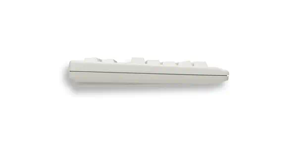 CHERRY Touchboard Keyboard USB Grey (US) US-engl. with - Clavier - visuel 2
