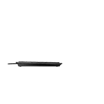 CHERRY KC 6000 SLIM Keyboard Nordic - Clavier - visuel 3