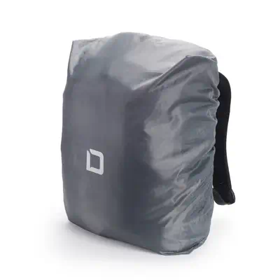 DICOTA Eco 39,6 cm (15.6") Sac à dos Noir - Dicota - Sacoche & Housse - visuel 4