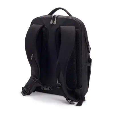 DICOTA Eco 39,6 cm (15.6") Sac à dos Noir - Dicota - Sacoche & Housse - visuel 2