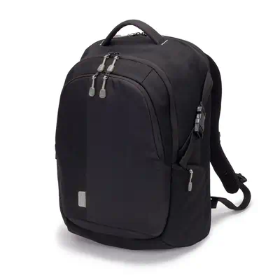 DICOTA Eco 39,6 cm (15.6") Sac à dos Noir - Dicota - Sacoche & Housse - visuel 1