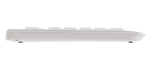 CHERRY KC 1000 Corded Keyboard (GB - Clavier - visuel 1