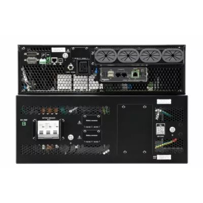 Vente APC Smart-UPS RT 15kVA 230V International APC au meilleur prix - visuel 6