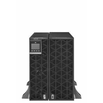 Achat APC Smart-UPS RT 15kVA 230V International au meilleur prix