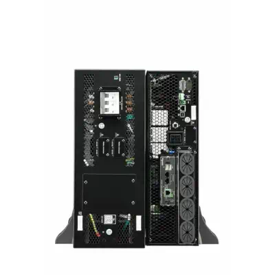 Smart-UPS On-line SRTG - onduleur - 15 KVA - 400V ou 230V avec batterie - APC - Onduleur - visuel 9