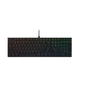 Achat responsable Clavier CHERRY Oui