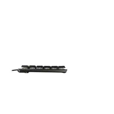 CHERRY MX 10.0N clavier Universel USB QWERTY US International Noir - Clavier - visuel 3