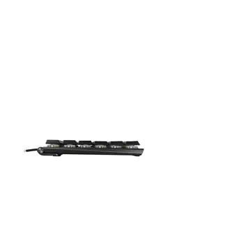 Clavier CHERRY G8A-25010LVBFR-2 avantages