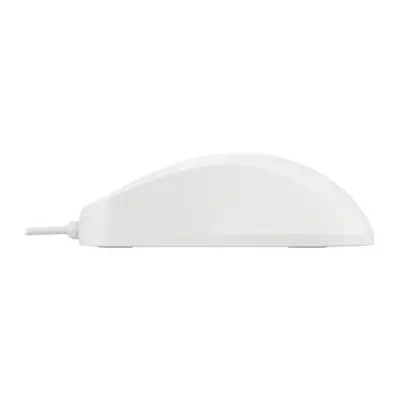 Contour Active Key ClassicClean Souris Médicale IP68 Molette de Défilement Filaire Blanc PMH1 - Contour Design - visuel 4