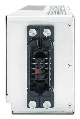 Schneider Electric Unité de batterie Symmetra PX - Accessoire Onduleur - visuel 2