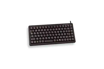 Achat Clavier CHERRY G84-4100