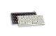 Vente CHERRY Compact keyboard, Combo (USB + PS/2), ES CHERRY au meilleur prix - visuel 2