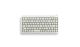 Vente CHERRY G84-4100 COMPACT KEYBOARD Clavier filaire CHERRY au meilleur prix - visuel 4