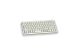 Achat CHERRY G84-4100 COMPACT KEYBOARD Clavier filaire sur hello RSE - visuel 5