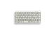 Achat CHERRY G84-4100 COMPACT KEYBOARD Clavier filaire sur hello RSE - visuel 1