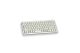 Vente CHERRY G84-4100 COMPACT KEYBOARD Clavier filaire CHERRY au meilleur prix - visuel 2