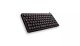 Achat CHERRY G84-4100 COMPACT KEYBOARD Clavier filaire sur hello RSE - visuel 3