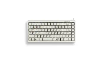 Achat Clavier CHERRY G84-4100