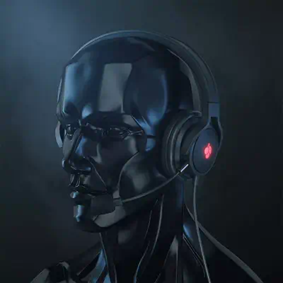 CHERRY JA-2200  - Casque Micro CHERRY - visuel 1 - hello RSE - Son impressionnant et communications claires