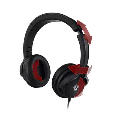 CHERRY JA-2200  - Casque Micro CHERRY - visuel 1 - hello RSE - Design élégant et forme parfaite