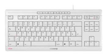 Achat responsable Clavier Allemand
