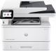 Achat HP LaserJet Pro MFP 4102fdw Printer up to sur hello RSE - visuel 1