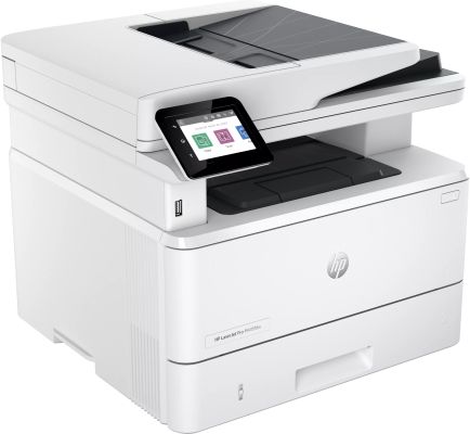 Achat HP LaserJet Pro MFP 4102fdw Printer up to sur hello RSE - visuel 3