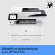 Vente HP LaserJet Pro MFP 4102fdw Printer up to HP au meilleur prix - visuel 10
