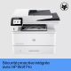 Vente HP LaserJet Pro MFP 4102fdn Printer up to HP au meilleur prix - visuel 6