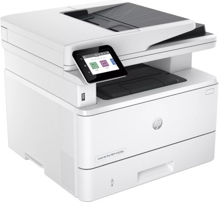 Achat HP LaserJet Pro MFP 4102fdn Printer up to sur hello RSE - visuel 3