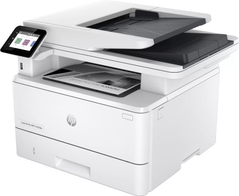 Vente HP LaserJet Pro MFP 4102fdn Printer up to HP au meilleur prix - visuel 2