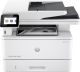 Achat HP LaserJet Pro MFP 4102dw Printer up to sur hello RSE - visuel 1