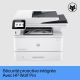 Achat HP LaserJet Pro MFP 4102dw Printer up to sur hello RSE - visuel 9