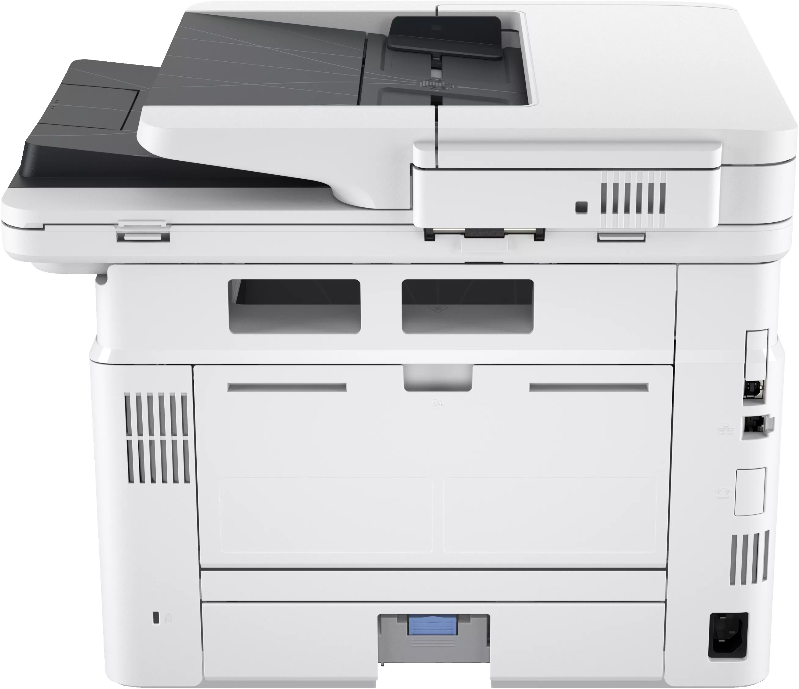 Vente HP LaserJet Pro MFP 4102dwe Printer up to HP au meilleur prix - visuel 4