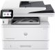 Achat HP LaserJet Pro MFP 4102dwe Printer up to sur hello RSE - visuel 1