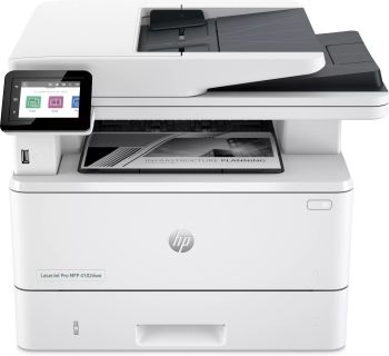 Achat HP LaserJet Pro MFP 4102dwe Printer up to 40ppm au meilleur prix