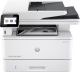 Achat HP LaserJet Pro MFP 4102fdwe Printer up to sur hello RSE - visuel 1