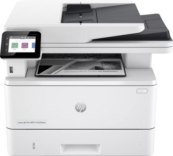 Achat HP LaserJet Pro MFP 4102fdwe Printer up to 40ppm au meilleur prix