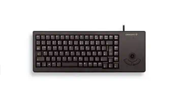 Clavier comparaison