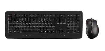 Avis Pack Clavier, souris Non