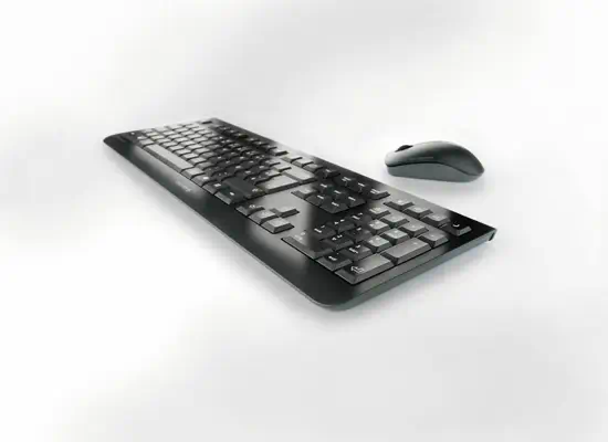 CHERRY DW 3000 - Clavier - visuel 6