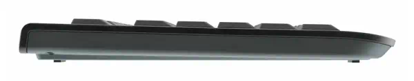 CHERRY DW 3000 - Clavier - visuel 2