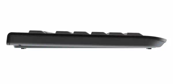 CHERRY DC 2000 Corded Keyboard (BE - Clavier - visuel 3