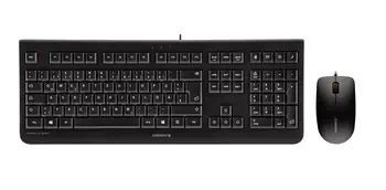 Clavier CHERRY JD-0800BE-2 achat