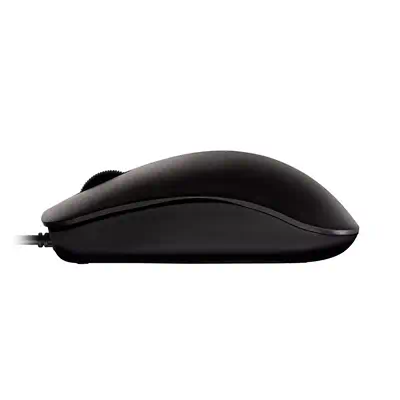 CHERRY DC 2000 clavier Souris incluse Universel USB Espagnole Noir - Clavier - visuel 6
