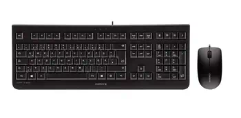 Acheter Clavier CHERRY JD-0800ES-2