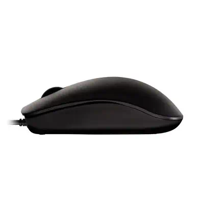 CHERRY DC 2000 clavier Souris incluse Universel USB QWERTZ Tchèque Noir - Clavier - visuel 7