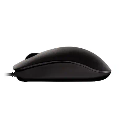 CHERRY DC 2000 clavier Souris incluse Universel USB QWERTY Anglais américain Noir - Clavier - visuel 5